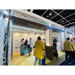 Blogs - 20191112 - Yoswit Smart Lighting Solution @ Hong Kong International Lighting Fair 2019