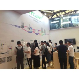 Blogs - 20181127 - Yoswit @ Shanghai Smart Home Technology 2018