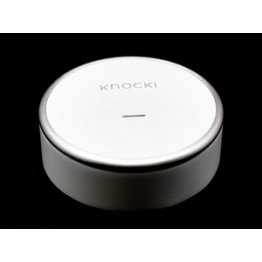 News - 2016051804 - Knocki Lets You Control Your Smart Home by Tapping on Walls and Tables