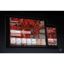 News - 2016061501 - Your iPad can double as a smart home hub with iOS 10