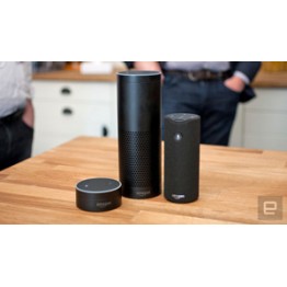 News - 2016080801 - Amazon makes it easier to build audio adventure games for the Echo