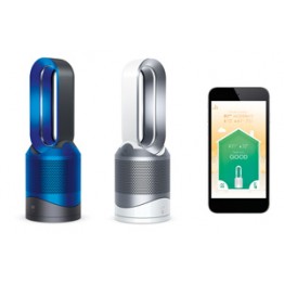 News - 2016082601 - Dyson's latest smart fan heats, cools and purifies the air