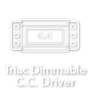 Dimming Driver - CC-Triac