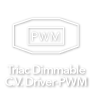 Dimming Driver - PWM-triac