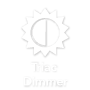 Smart Triac Dimmer Switch - Socket 86